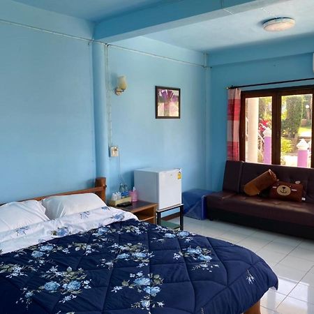 Home Ok Taleymok Khao Kho Zewnętrze zdjęcie