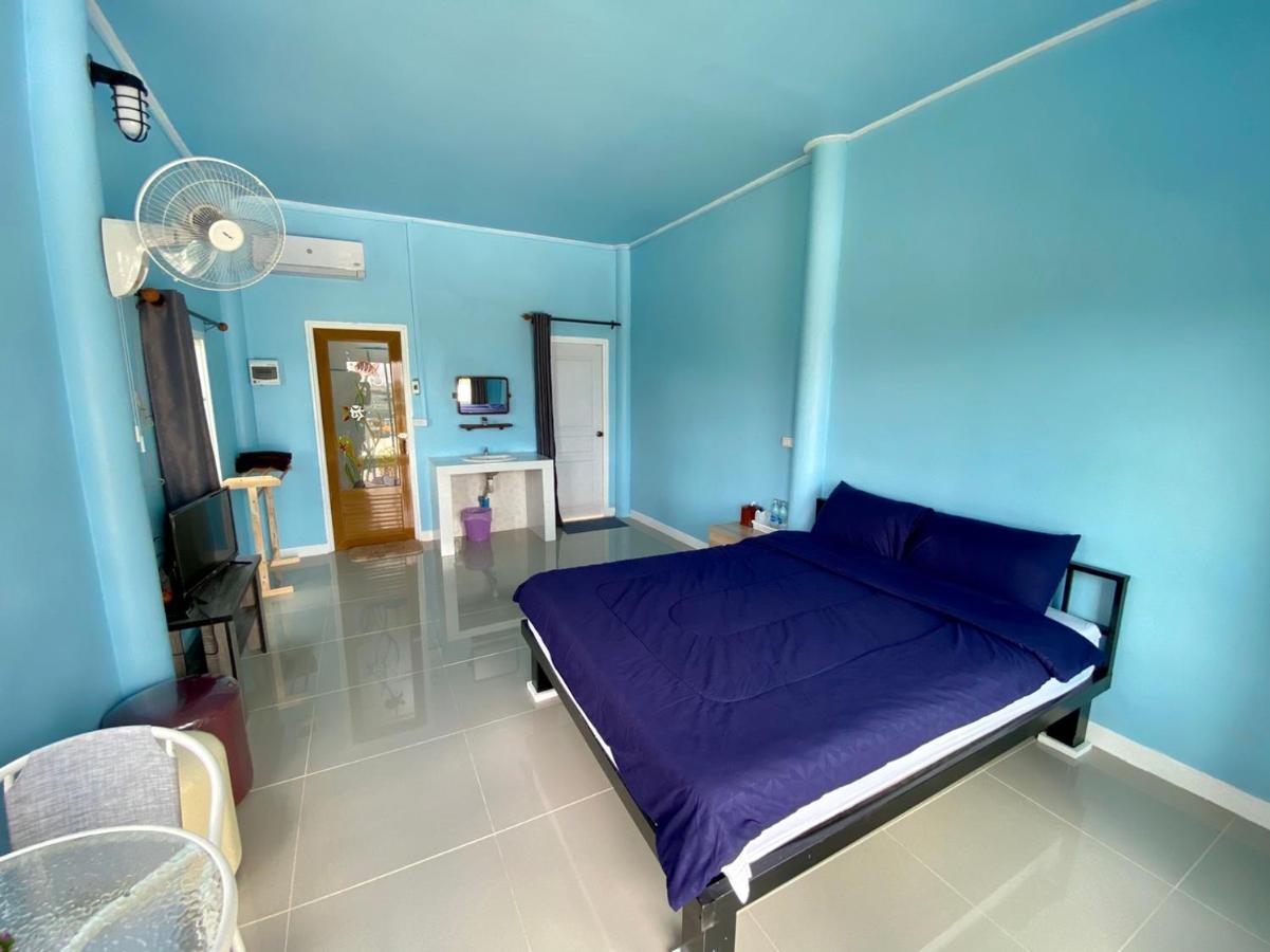 Home Ok Taleymok Khao Kho Zewnętrze zdjęcie