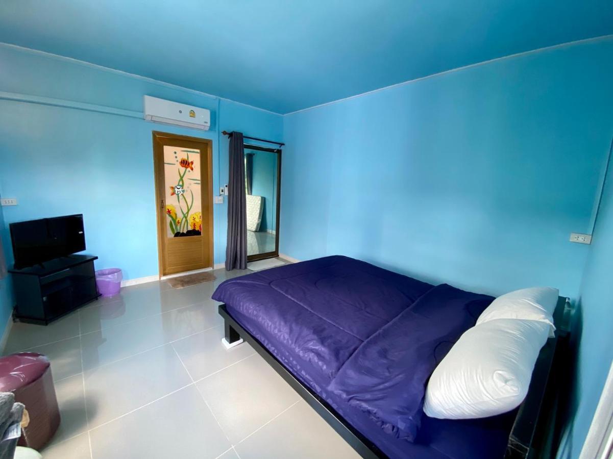 Home Ok Taleymok Khao Kho Zewnętrze zdjęcie