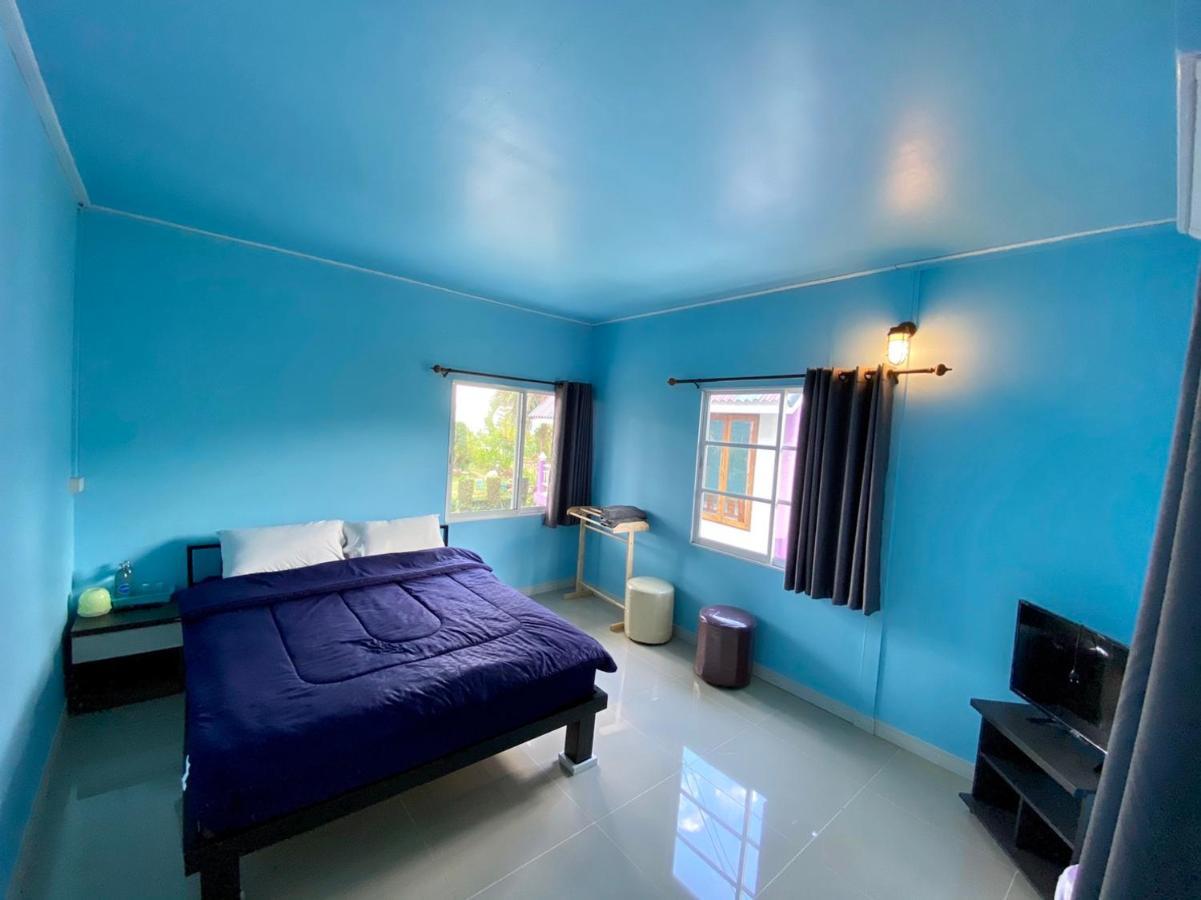 Home Ok Taleymok Khao Kho Zewnętrze zdjęcie