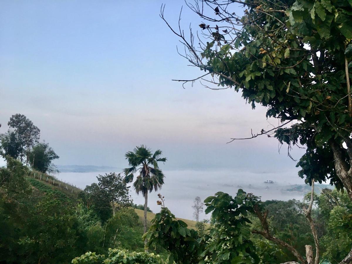 Home Ok Taleymok Khao Kho Zewnętrze zdjęcie