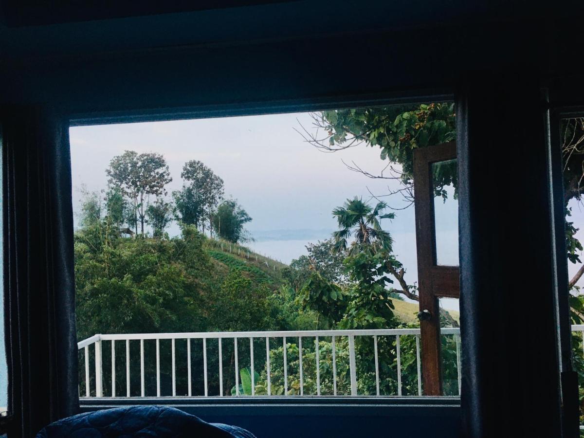Home Ok Taleymok Khao Kho Zewnętrze zdjęcie