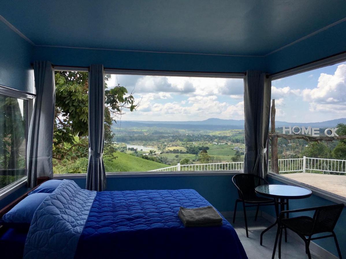 Home Ok Taleymok Khao Kho Zewnętrze zdjęcie