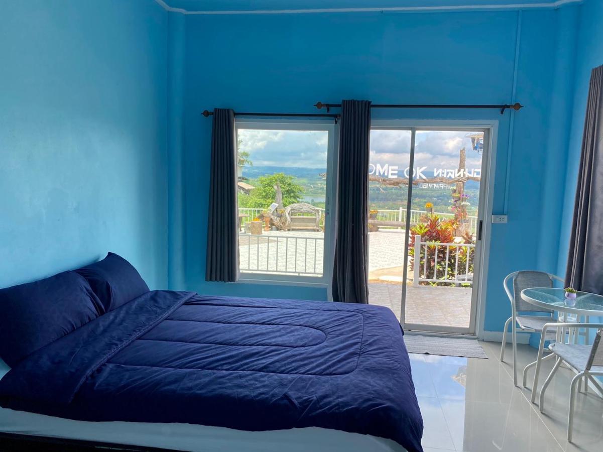 Home Ok Taleymok Khao Kho Zewnętrze zdjęcie