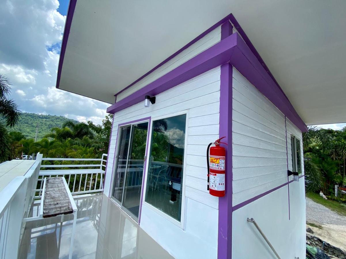 Home Ok Taleymok Khao Kho Zewnętrze zdjęcie