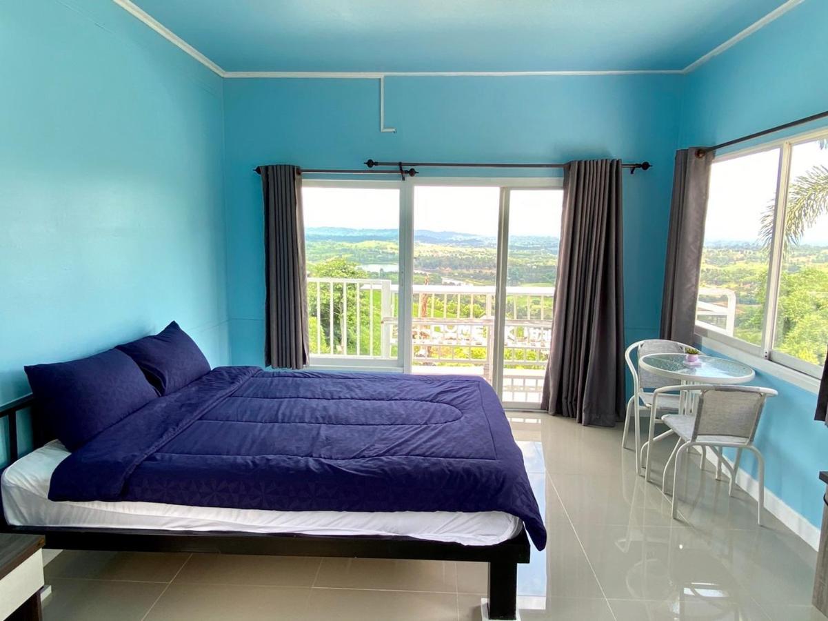 Home Ok Taleymok Khao Kho Zewnętrze zdjęcie