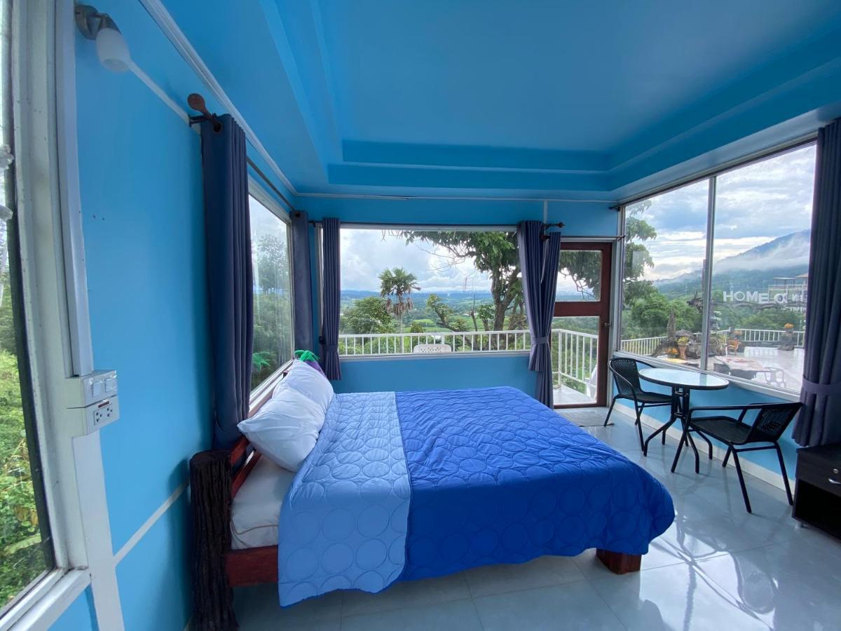 Home Ok Taleymok Khao Kho Zewnętrze zdjęcie