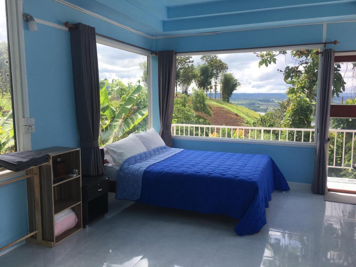 Home Ok Taleymok Khao Kho Zewnętrze zdjęcie