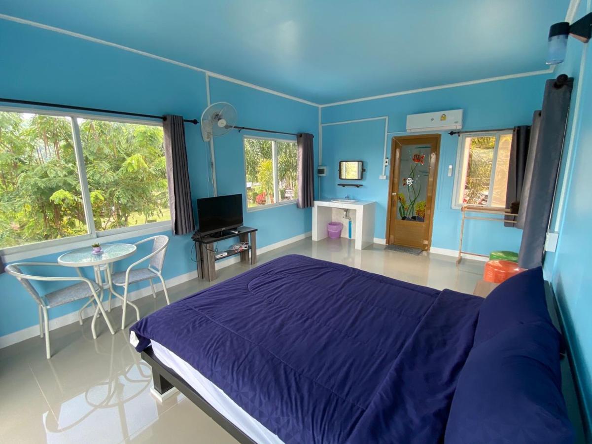 Home Ok Taleymok Khao Kho Zewnętrze zdjęcie