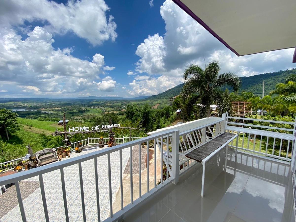 Home Ok Taleymok Khao Kho Zewnętrze zdjęcie