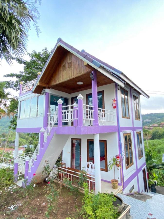 Home Ok Taleymok Khao Kho Zewnętrze zdjęcie