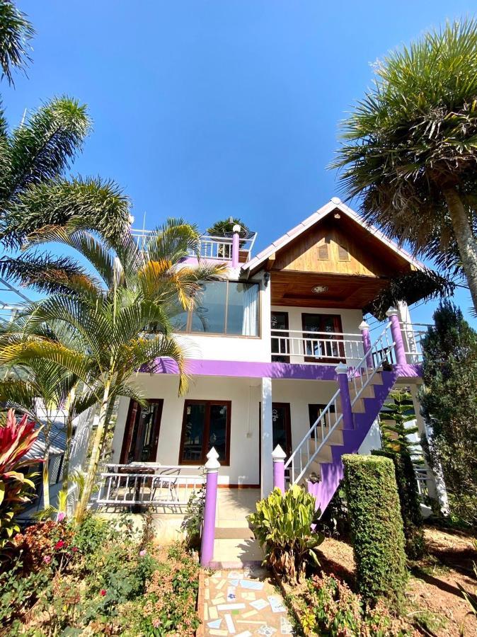 Home Ok Taleymok Khao Kho Zewnętrze zdjęcie