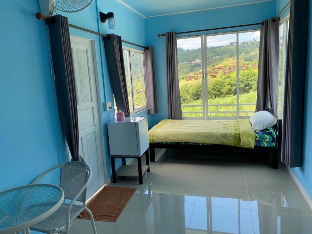 Home Ok Taleymok Khao Kho Zewnętrze zdjęcie