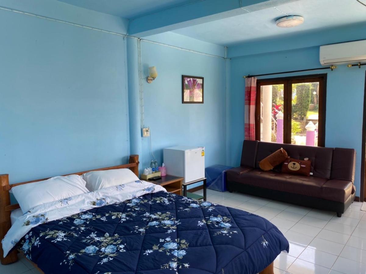 Home Ok Taleymok Khao Kho Zewnętrze zdjęcie