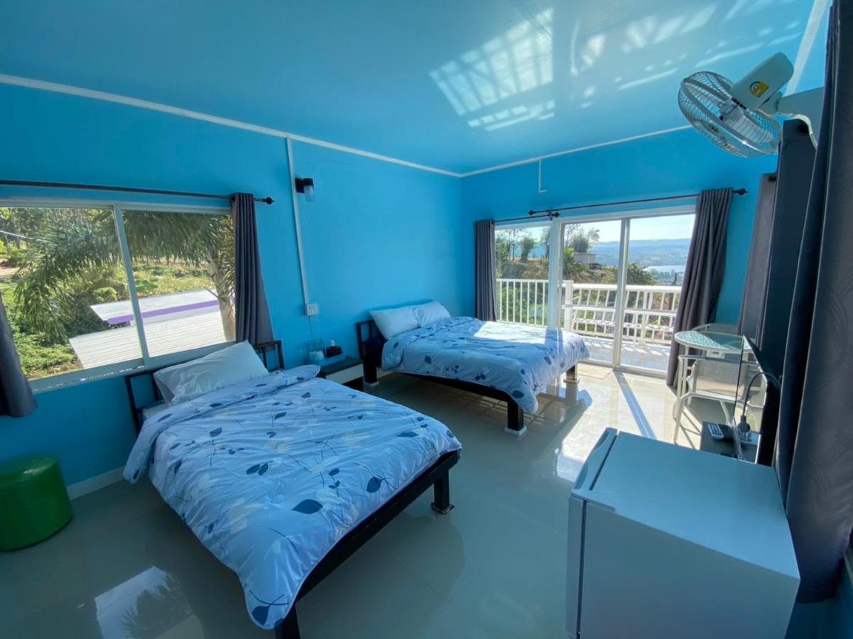 Home Ok Taleymok Khao Kho Zewnętrze zdjęcie