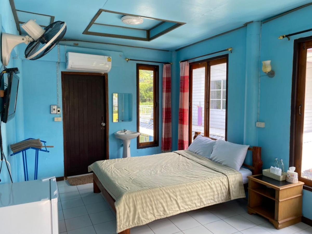Home Ok Taleymok Khao Kho Zewnętrze zdjęcie