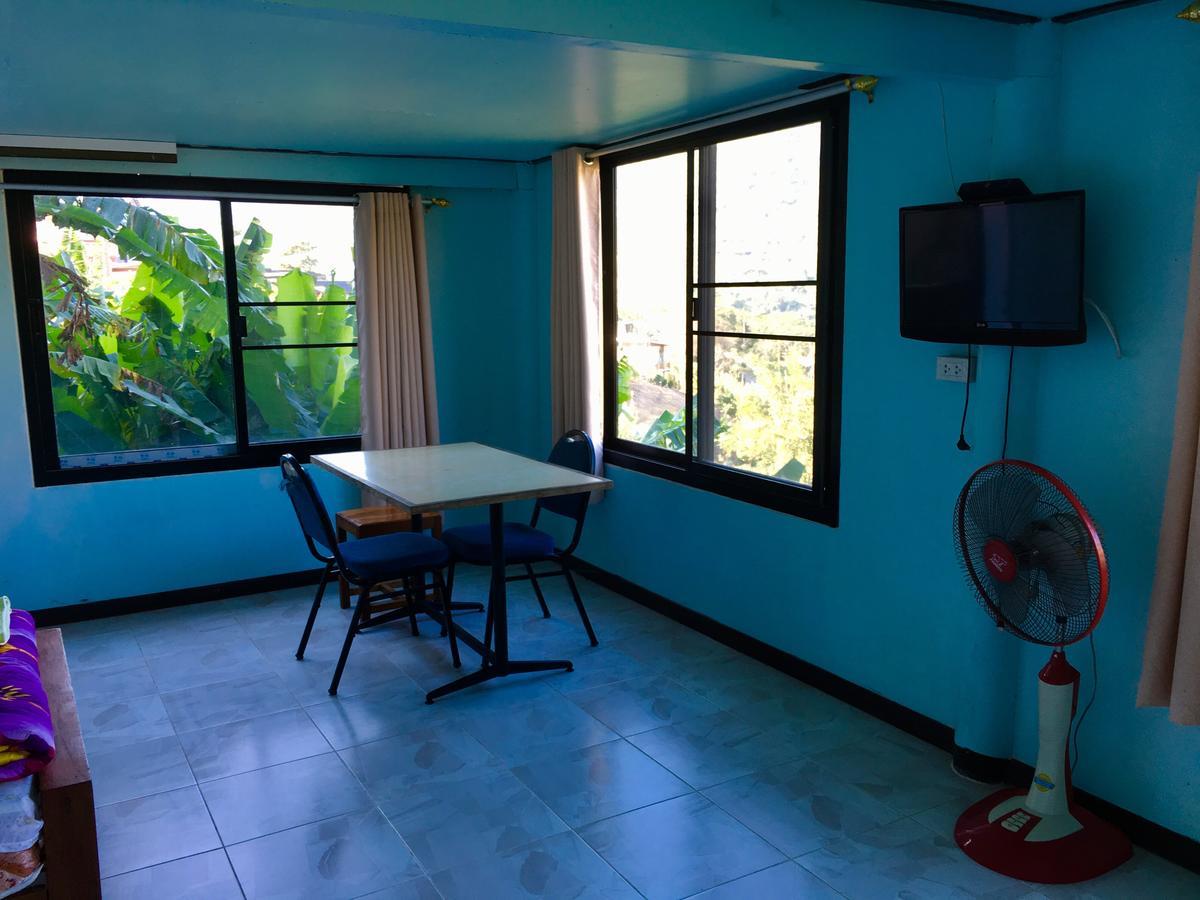 Home Ok Taleymok Khao Kho Zewnętrze zdjęcie