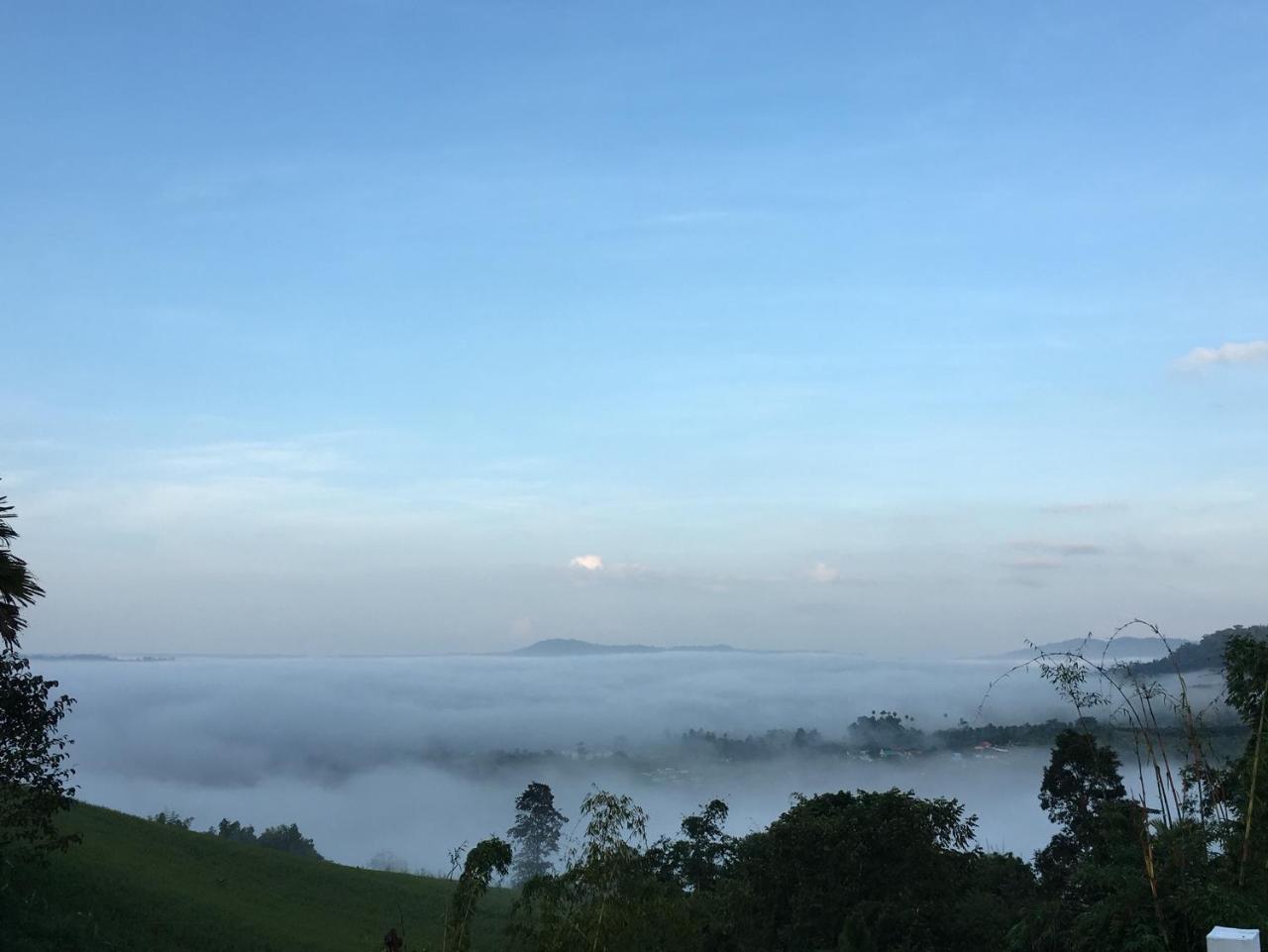 Home Ok Taleymok Khao Kho Zewnętrze zdjęcie