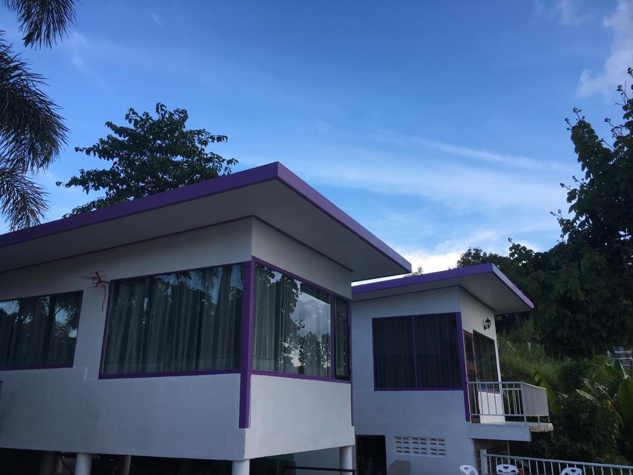 Home Ok Taleymok Khao Kho Zewnętrze zdjęcie