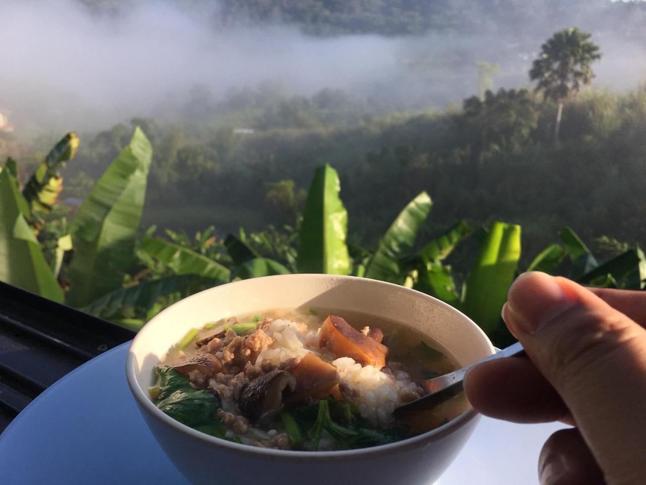 Home Ok Taleymok Khao Kho Zewnętrze zdjęcie